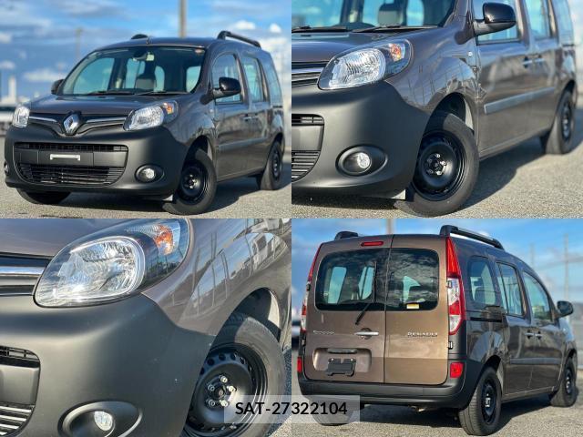 Renault KANGOO 2014-09 8854854-3