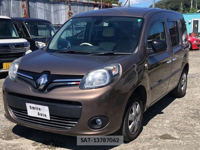 Renault KANGOO 2015-07 8855135-1
