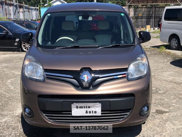 Renault KANGOO 2015-07 8855135-2