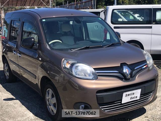 Renault KANGOO 2015-07 8855135-3