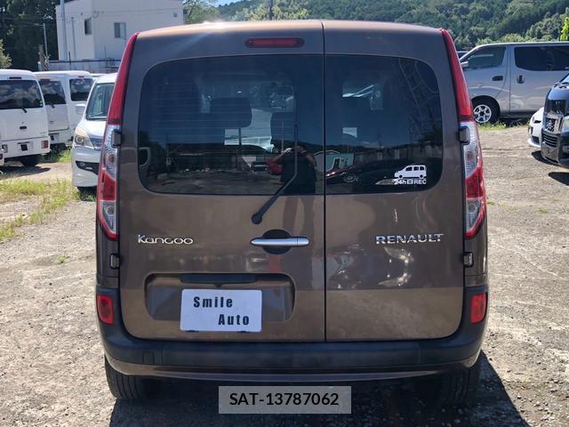 Renault KANGOO 2015-07 8855135-4