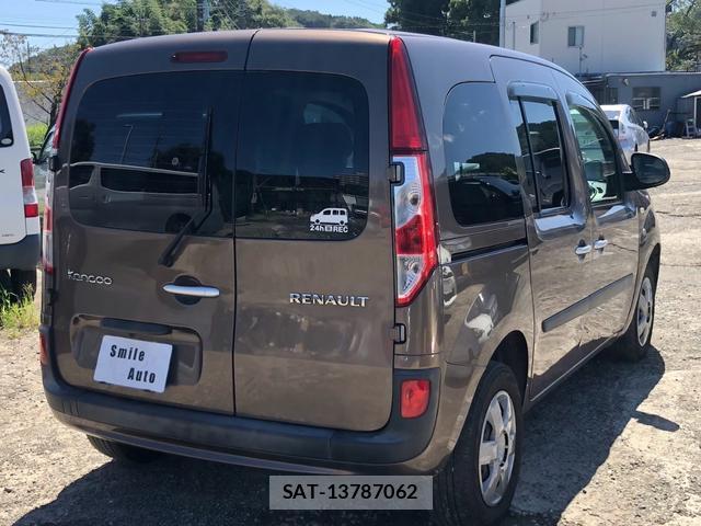 Renault KANGOO 2015-07 8855135-5