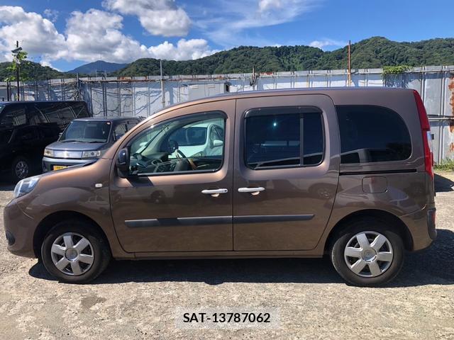 Renault KANGOO 2015-07 8855135-6
