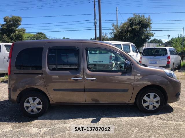 Renault KANGOO 2015-07 8855135-7