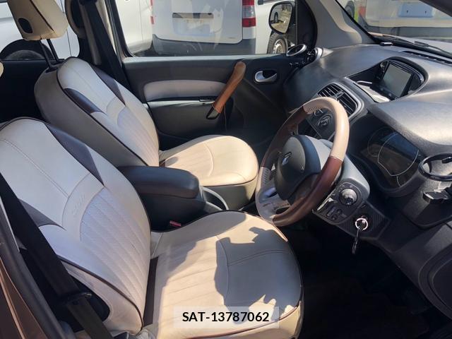 Renault KANGOO 2015-07 8855135-8