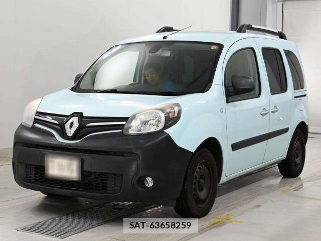 Renault KANGOO 2019-07 8855818-0