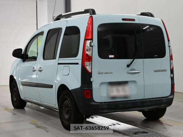 Renault KANGOO 2019-07 8855818-1