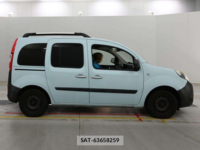 Renault KANGOO 2019-07 8855818-11