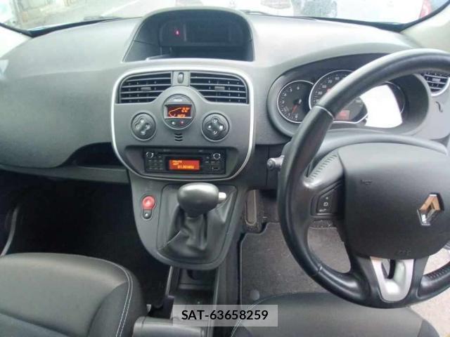Renault KANGOO 2019-07 8855818-2