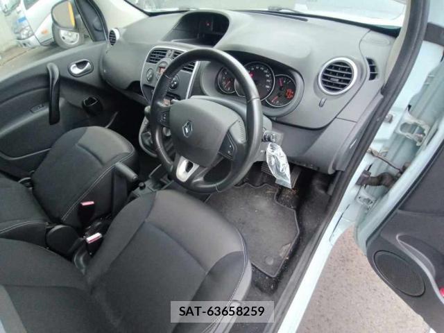 Renault KANGOO 2019-07 8855818-4