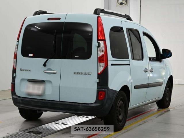 Renault KANGOO 2019-07 8855818-8