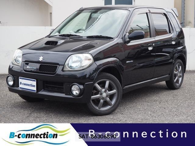 Suzuki KEI 2005-09 8856033-0