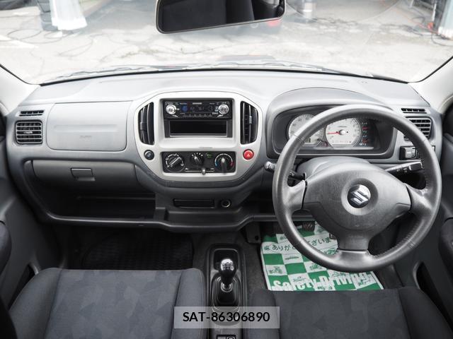 Suzuki KEI 2005-09 8856033-1