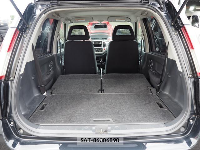 Suzuki KEI 2005-09 8856033-10