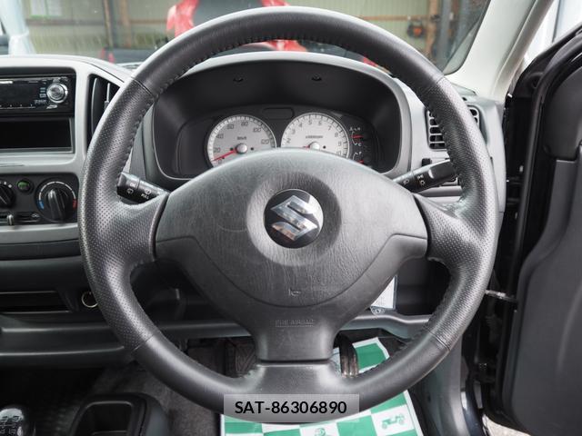Suzuki KEI 2005-09 8856033-14