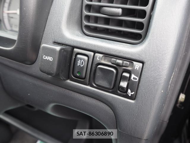 Suzuki KEI 2005-09 8856033-15