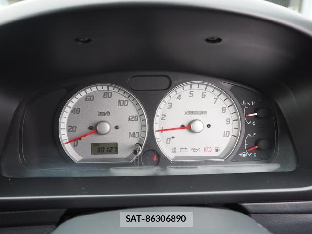 Suzuki KEI 2005-09 8856033-16