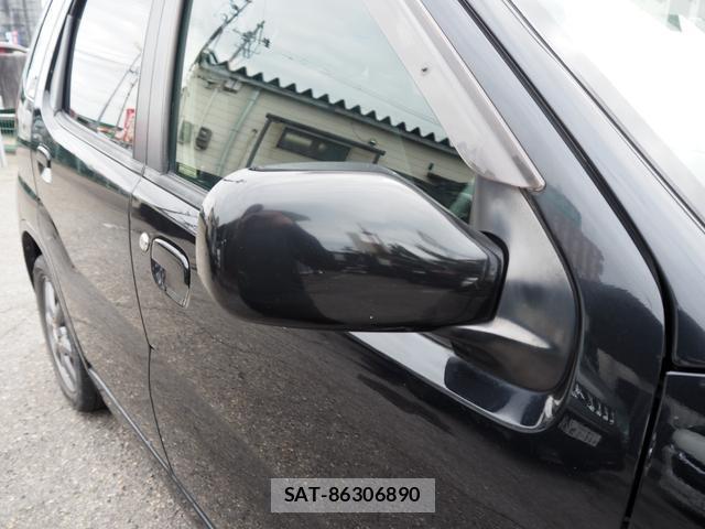 Suzuki KEI 2005-09 8856033-18