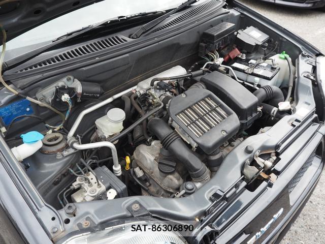 Suzuki KEI 2005-09 8856033-19