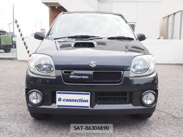 Suzuki KEI 2005-09 8856033-3