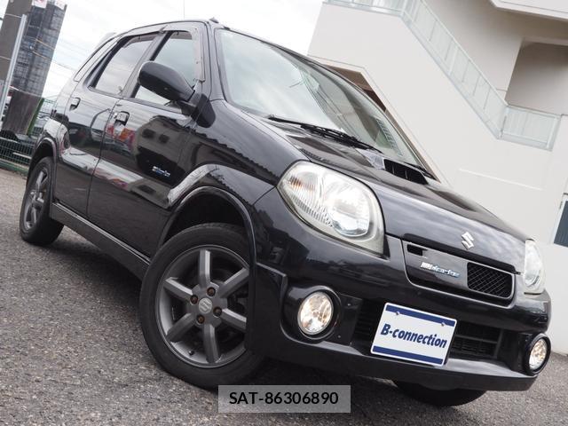 Suzuki KEI 2005-09 8856033-5