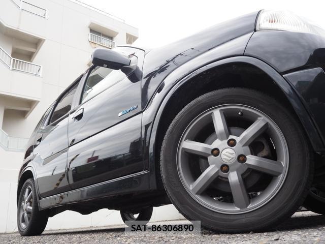 Suzuki KEI 2005-09 8856033-6