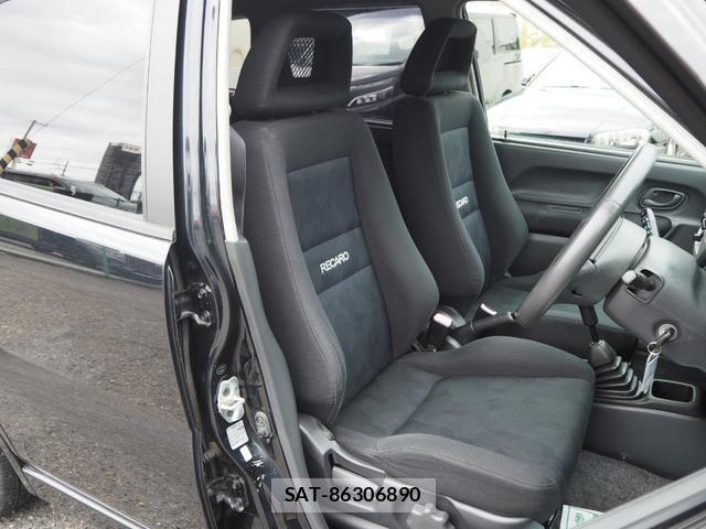 Suzuki KEI 2005-09 8856033-7