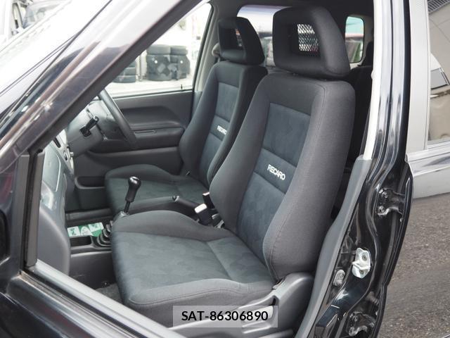 Suzuki KEI 2005-09 8856033-8