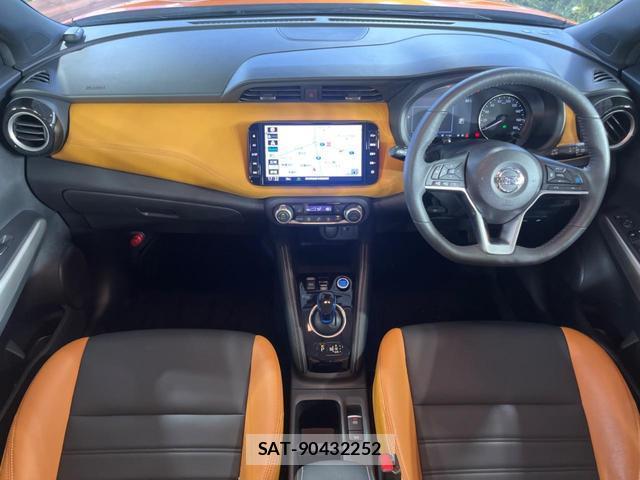 Nissan KICKS 2020-06 8854314-2