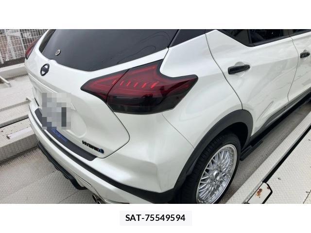 Nissan KICKS 2020-12 8854949-12