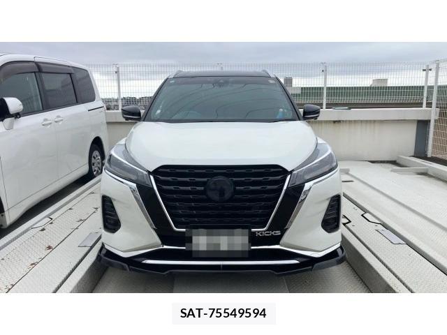 Nissan KICKS 2020-12 8854949-9