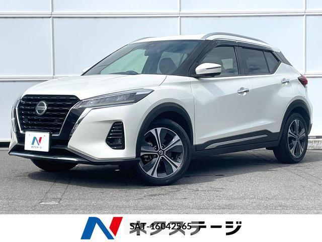Nissan KICKS 2021-11 8854986-0