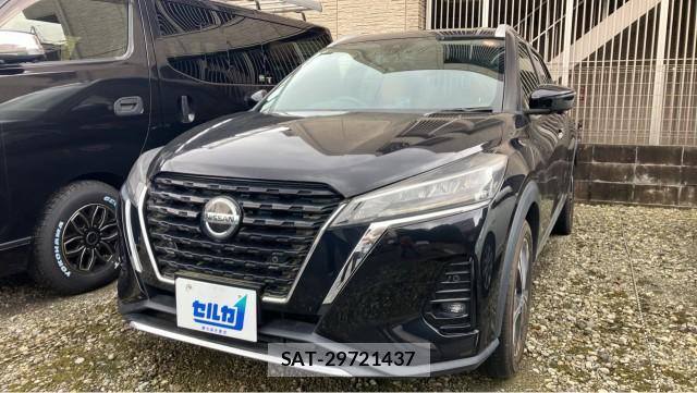 Nissan KICKS 2020-10 8855340-0