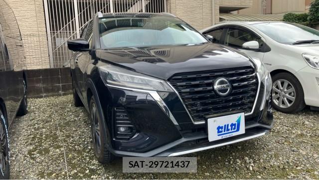 Nissan KICKS 2020-10 8855340-11