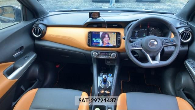 Nissan KICKS 2020-10 8855340-2