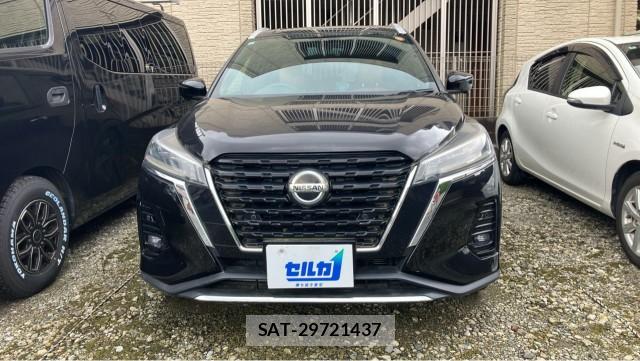 Nissan KICKS 2020-10 8855340-9