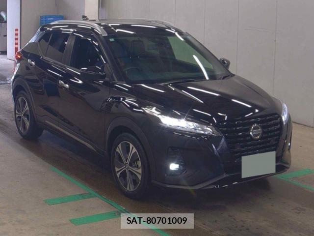 Nissan KICKS 2024 8856557-0