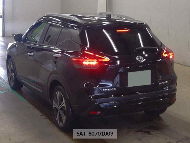 Nissan KICKS 2024 8856557-1
