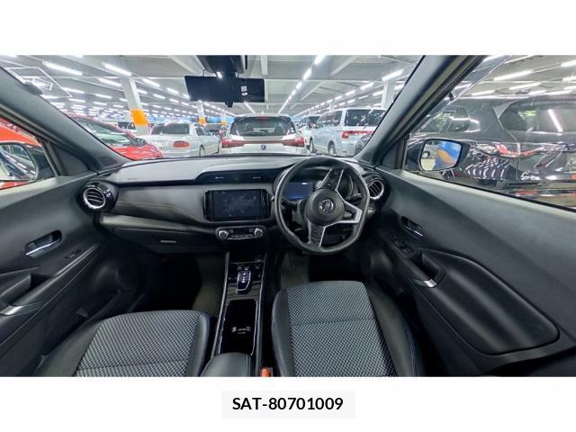 Nissan KICKS 2024 8856557-2