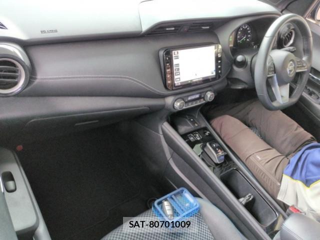 Nissan KICKS 2024 8856557-3
