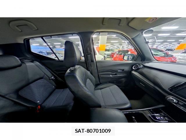 Nissan KICKS 2024 8856557-6