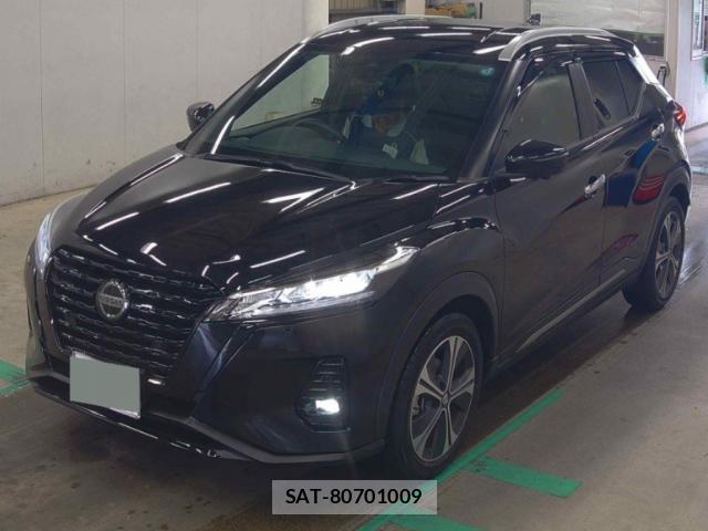 Nissan KICKS 2024 8856557-7