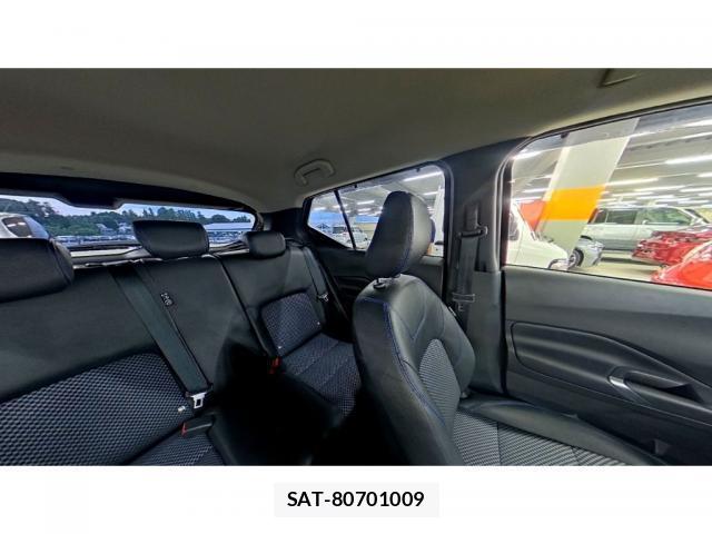Nissan KICKS 2024 8856557-8