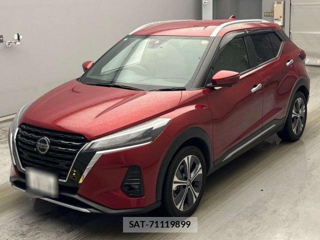Nissan KICKS 2022-10 8856581-0