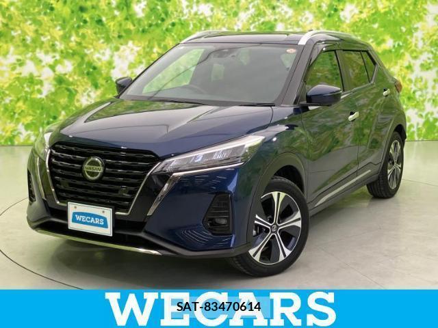 Nissan KICKS 2023-09 8857005-0