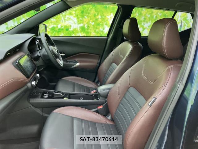 Nissan KICKS 2023-09 8857005-5
