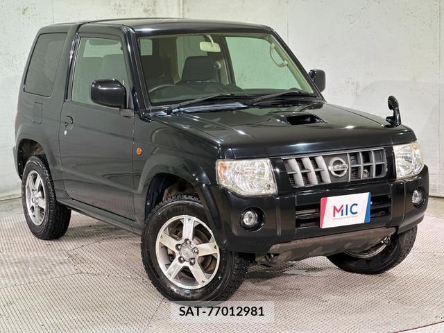 Nissan KIX 2009-08 8855093-12