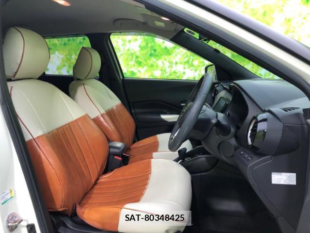 Nissan KIX 2021-10 8856866-3