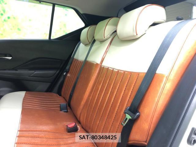 Nissan KIX 2021-10 8856866-6