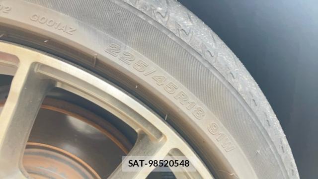Toyota KLUGER HYBRID 2021-04 8854516-13